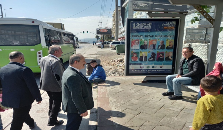 Ak Parti seçmeni bizim için fedakarlık yapacak