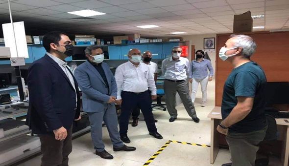 AK Partili vekiller sahaya indi