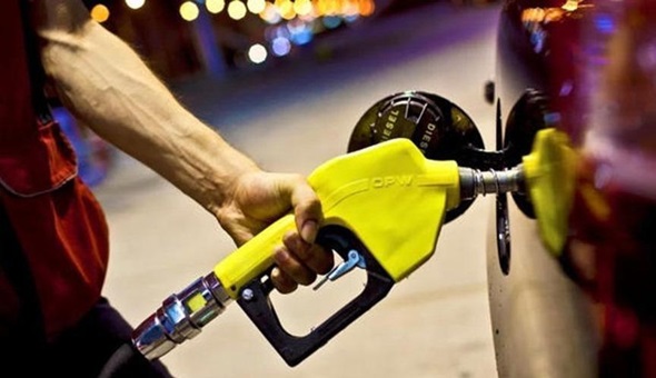 Akaryakıt fiyatları her gün değişiyor!