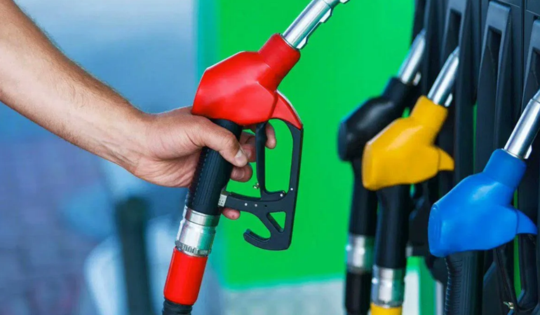 Akaryakıta bayram indirimciği!