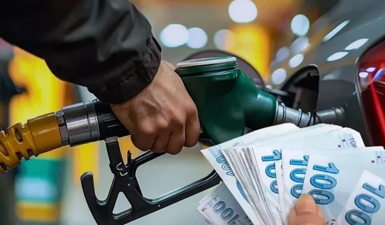 Akaryakıta dev zam yolda