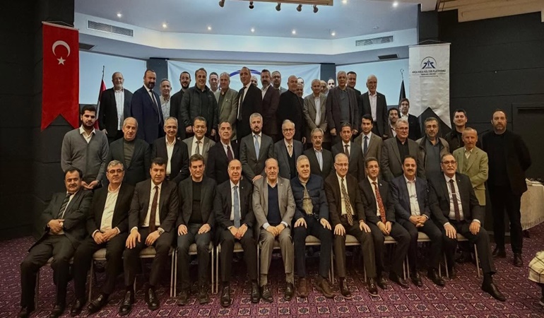 Akça Koca Kültür Platformu, iftarda buluşturdu