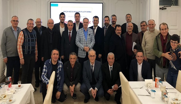 Akça Koca Platformu 5 yaşında