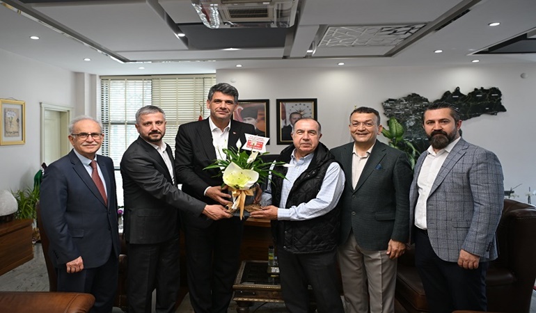 Akça Koca Platformu’ndan Kartepe ziyaretleri