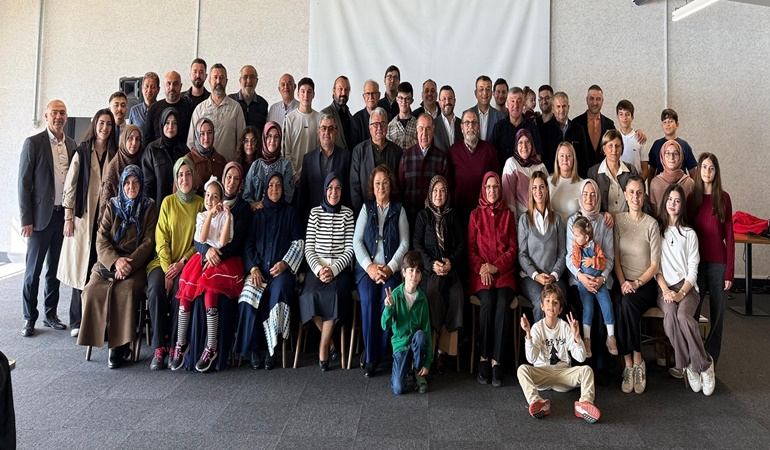 Akça Koca Platformu’nun toplantısında neler konuşuldu?