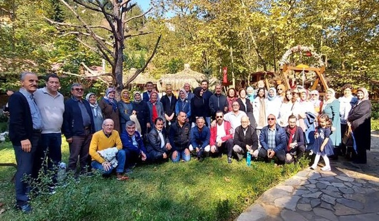 Akça Koca Platformu yaza veda etti