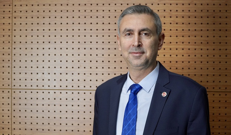 Akgündüz: Siyasette şiddetin en küçüğünü dahi lanetliyoruz