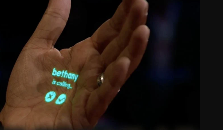 Akıllı telefonların yerini alacak cihaz geliyor