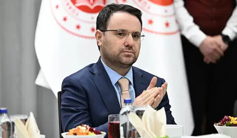 Akın Gürlek içim zor günler kapıda!