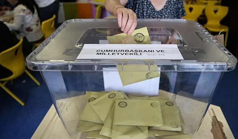 AKP 6 ilde oylarını artırdı!