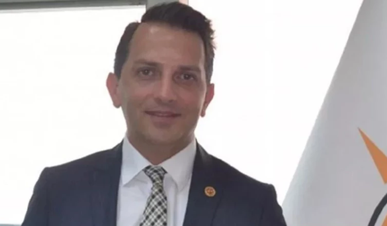 AKP adına büyük bir tehlike öngörüyorum!