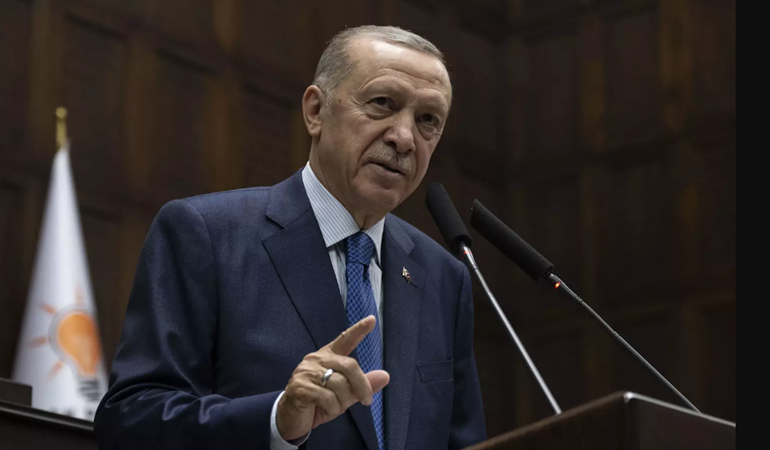 AKP artık hiçbir şeyi kontrol edemiyor
