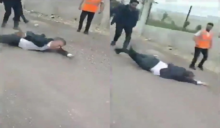 AKP, CHP’liler suçlansın diye rol yapan Efe’yi ihraç mı edecek?