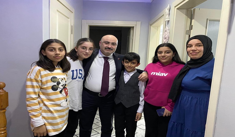 AKP Darıca’da Ufuk Acay sahadan ayrılmıyor!