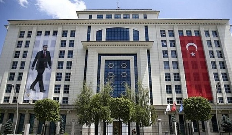 AKP’de 9 Kasım’da adaylık başvuruları başlıyor