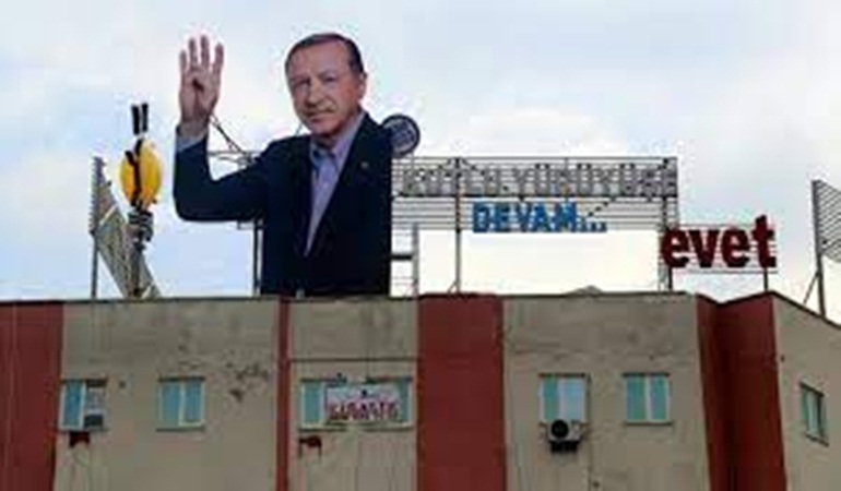 AKP’de adaylar yarın buluşuyor