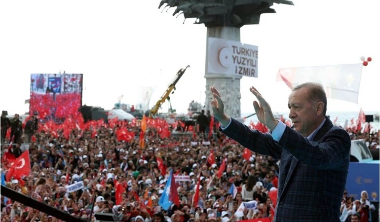 AKP’de ilçe adayları açıklanmayacak