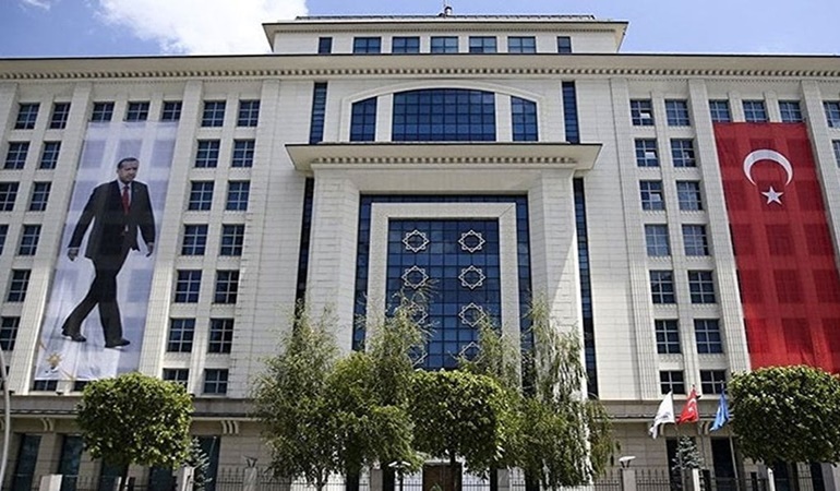AKP’de milliyetçi tabanı kaybetme kaygısı