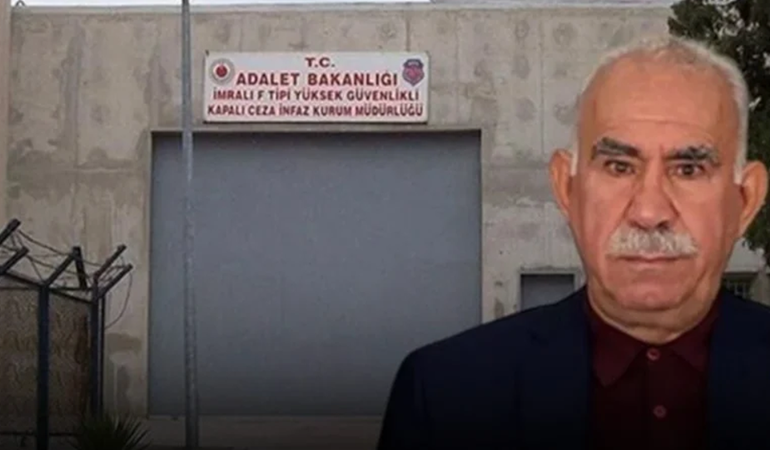 AKP'de Öcalan oyumuzu düşürür endişesi!