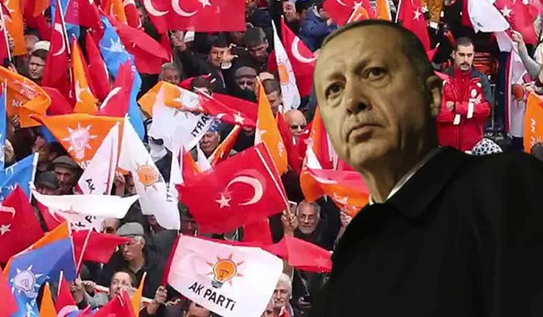 AKP'de yenilgiye kimler üzülmedi?