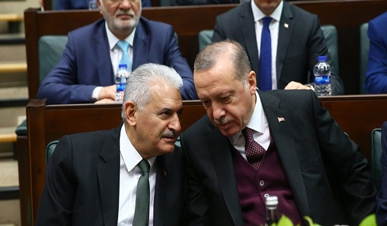 AKP’deki o isimle ilgili şok iddia