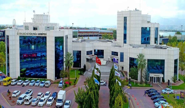 AKP'deki yandaşı zengin etme gayretine bir örnek de Kocaeli'den!