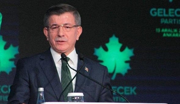 AKP'den ayrılınca doğruları konuşmaya başladı