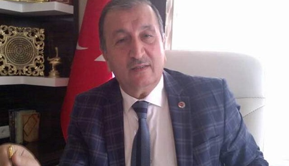 AKP’den bir parti daha çıktı