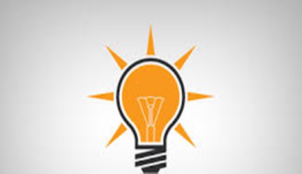 AKP'den çat kapı yasağı