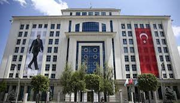 AKP'den Gergerlioğlu açıklaması
