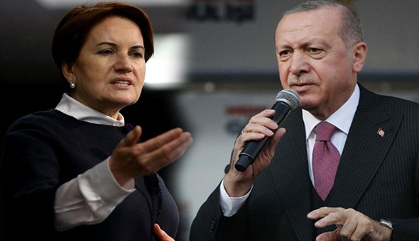 AKP'den İYİ Parti'ye teklif mi gidecek?