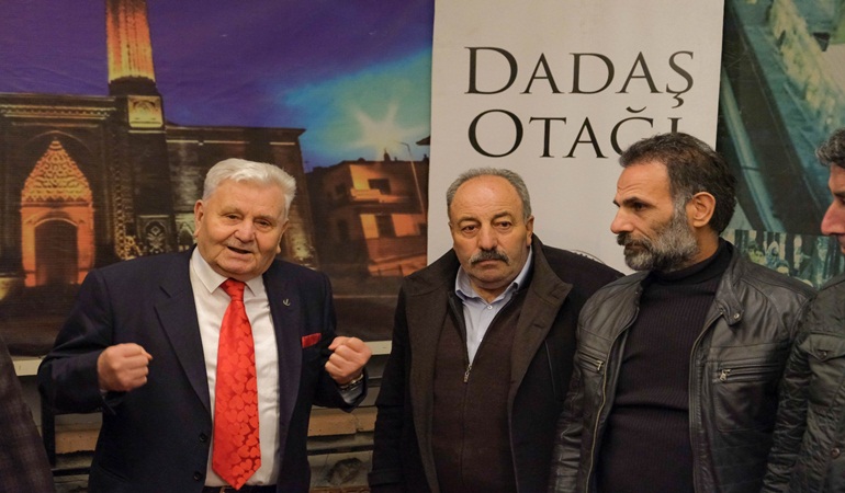 AKP’den kaçanlar Yeniden Refah partisine geliyor