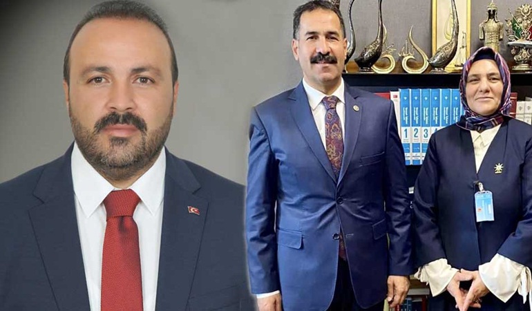 AKP Dilovası farkı