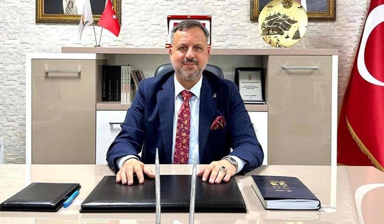 AKP'li Dokuzlar, Hürriyet’i hedef aldı