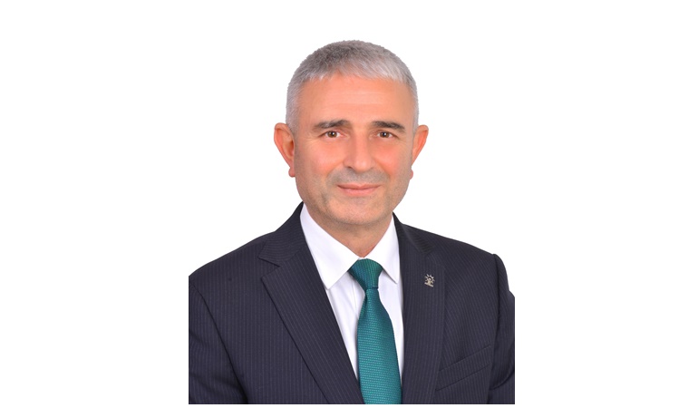 AKP Gebze İlçe Başkanı Kaya: Gönüllere dokunmaya devam edeceğiz