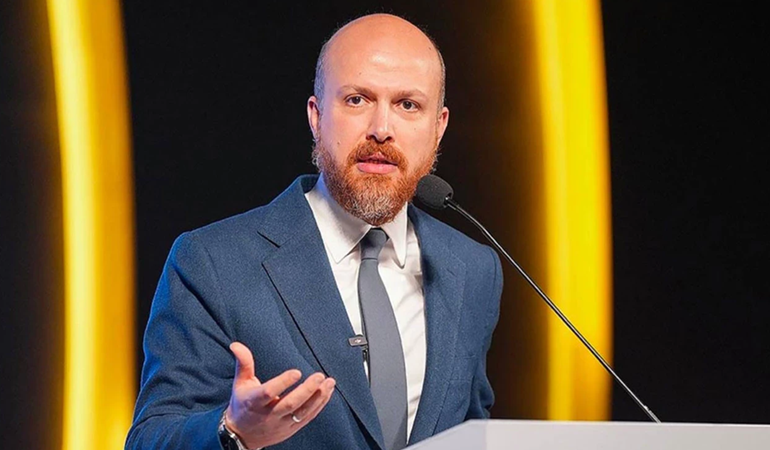 AKP Genel Başkanlığına Bilal Erdoğan mı geçecek?