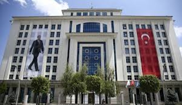 AKP Genel Merkezi teşkilata para gönderemiyor mu?