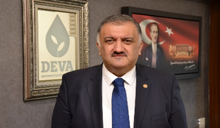 AKP İl Başkanları mı fakirleştirdiler bu ülkeyi?