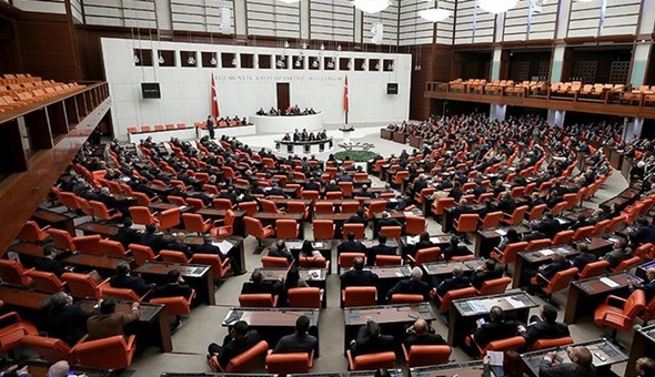 AKP kıdem tazminatını yeniden gündeme getirecek