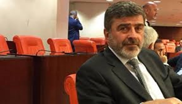 AKP Kocaeli vekili Çakır 14 gün karantinada kalacak