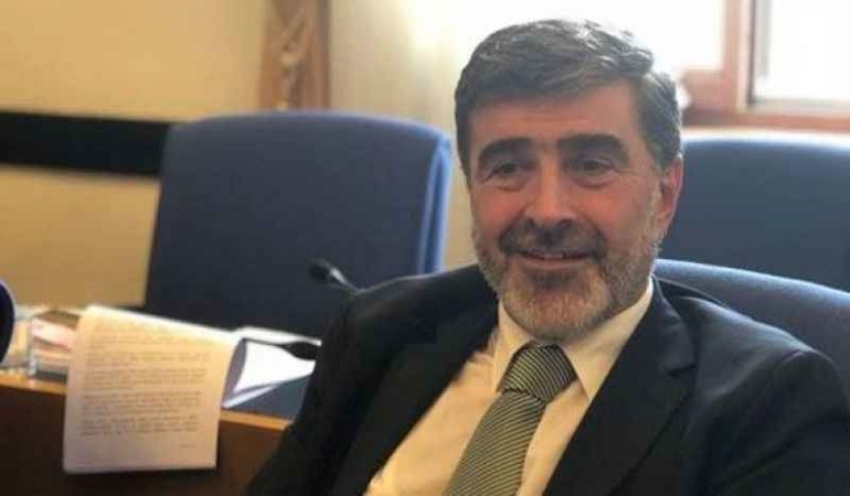 AKP Kocaeli vekili Çakır’ın kalbi tekledi