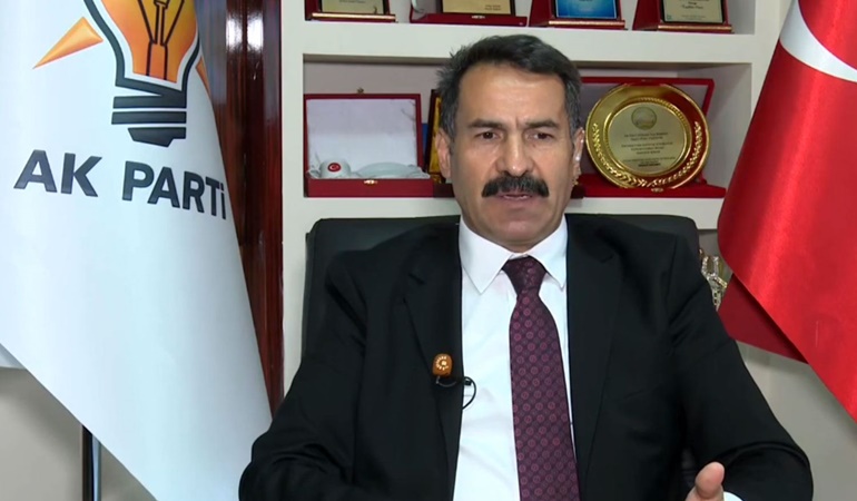 AKP Kocaeli vekili Yaman'dan Erdoğan'ı kızdıracak davranış!