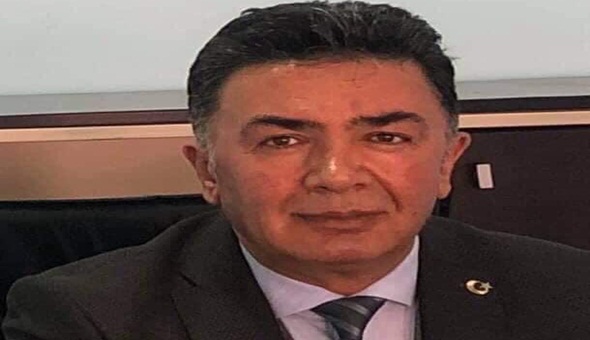 AKP kongresine katılanlar karantina altına alınmalı