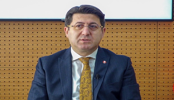 AKP kongresinin Büyükşehir'e maliyeti nedir? 