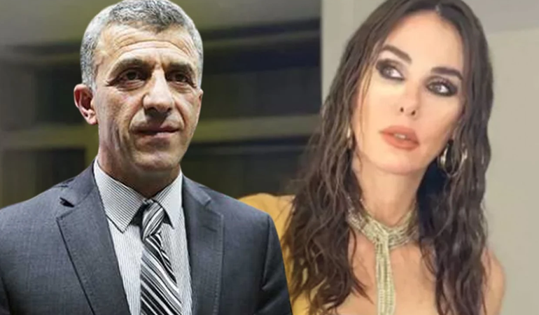 AKP'li başkan bel altı vurdu!