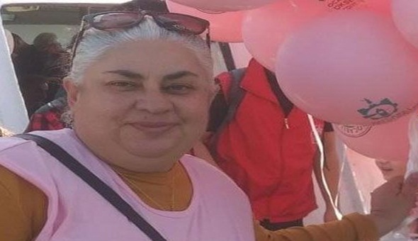 AKP'li başkan kalpten öldü