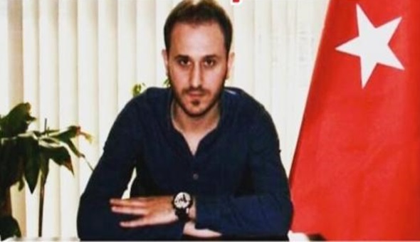 AKP'li başkan ve yakınları karantina altında