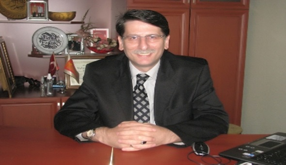 AKP'li başkanın maske isyanı!