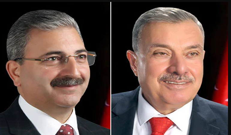 AKP'li başkanlara soruşturma izni yok! İşte adil düzen