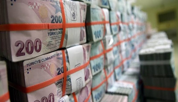 AKP'li belediyeler o vakfı paraya boğmuş!